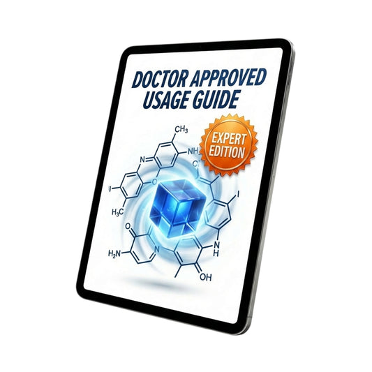 Doctor Approved Usage Guide