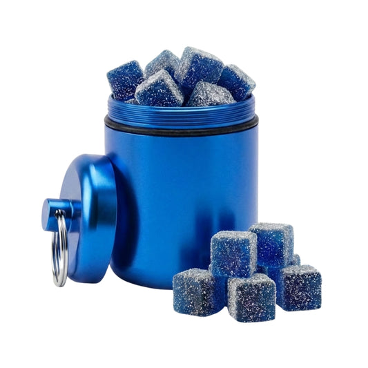 Inditropic Travel Container