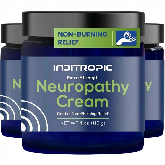 Neuropathy Cream